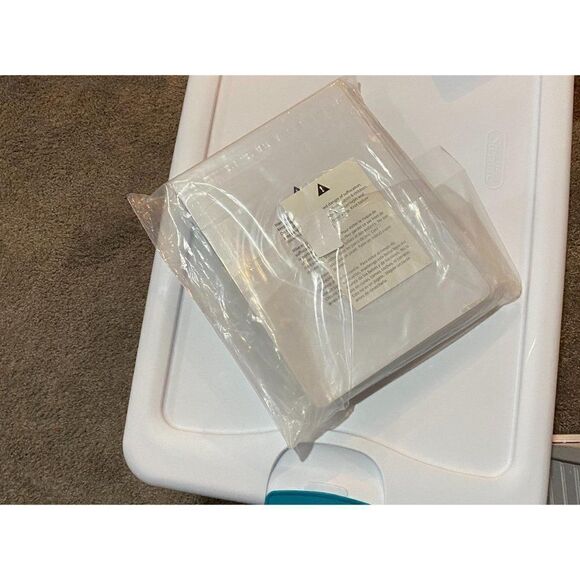 ChenilleKraft Other - ChenilleKraft 2-Sided Math Whiteboard